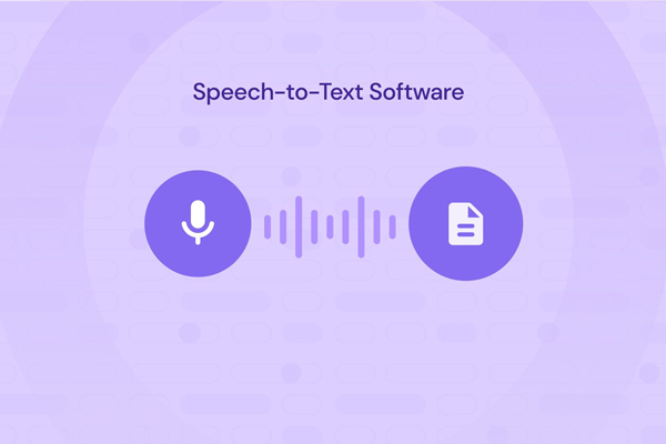 Speech to Text